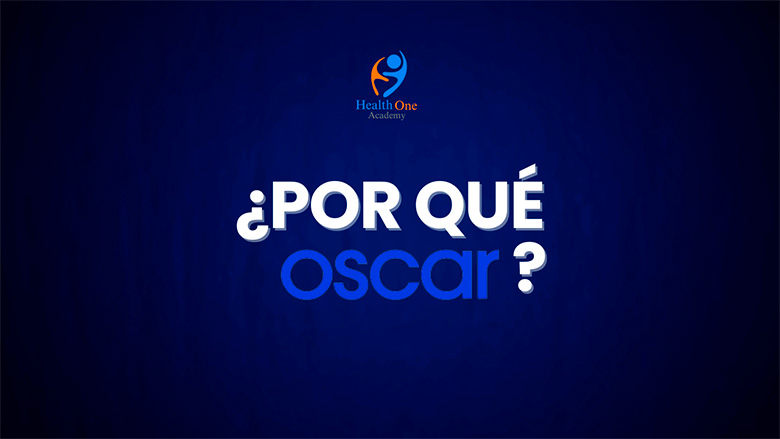 ¿Por qué Oscar? con Madeline Arreitola