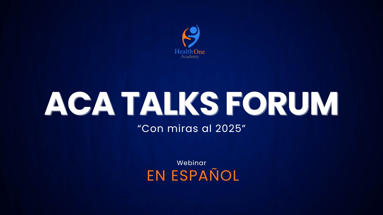 ACA Talks Forum 2025